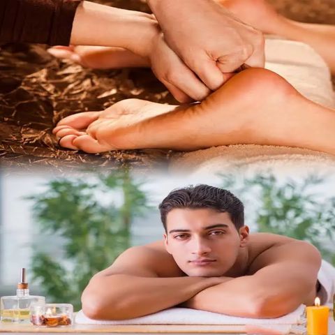 QUALITY MASSAGE, massage spa in Port Arthur, TX